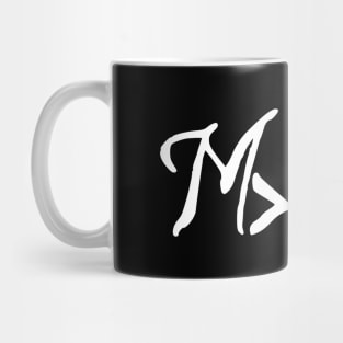 maestro Mug